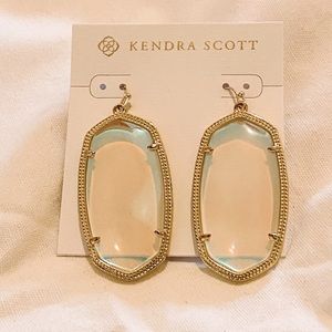Kendra Scott Danielle Drop Earrings